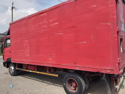 Mercedes-Benz  814 1990 года за 6 500 000 тг. в Жаркент – фото 3