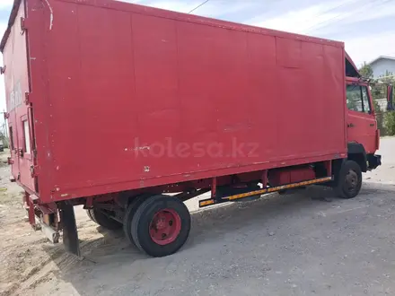 Mercedes-Benz  814 1990 года за 6 500 000 тг. в Жаркент – фото 4