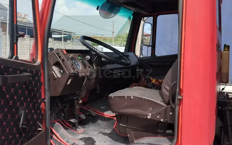 Mercedes-Benz  814 1990 года за 6 500 000 тг. в Жаркент