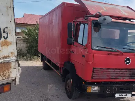 Mercedes-Benz  814 1990 года за 6 500 000 тг. в Жаркент – фото 5