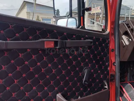 Mercedes-Benz  814 1990 года за 6 500 000 тг. в Жаркент – фото 6