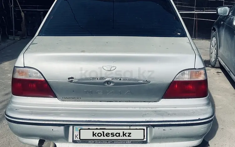 Daewoo Nexia 2008 года за 1 400 000 тг. в Сарыагаш
