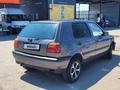 Volkswagen Golf 1992 годаүшін1 114 249 тг. в Есик – фото 9