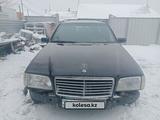 Mercedes-Benz C 200 1999 годаүшін1 800 000 тг. в Актобе – фото 3