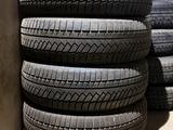 235/65r17 Continental 4шт за 80 000 тг. в Алматы