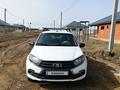 ВАЗ (Lada) Granta 2190 2019 года за 2 800 000 тг. в Актобе