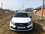 ВАЗ (Lada) Granta 2190 2019 года за 2 800 000 тг. в Актобе