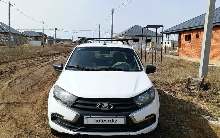 ВАЗ (Lada) Granta 2190 2019 года за 2 800 000 тг. в Актобе