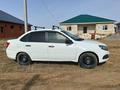 ВАЗ (Lada) Granta 2190 2019 года за 2 800 000 тг. в Актобе – фото 4