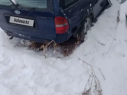 Ford Mondeo 1996 года за 300 000 тг. в Павлодар – фото 5