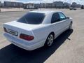 Mercedes-Benz E 320 2000 годаfor5 800 000 тг. в Астана – фото 6