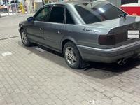 Audi 100 1991 годаfor2 800 000 тг. в Астана