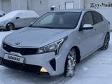 Kia Rio 2021 годаүшін7 700 000 тг. в Уральск