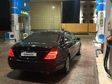 Mercedes-Benz S 350 2012 года за 17 000 000 тг. в Актау – фото 2