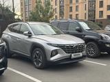 Hyundai Tucson 2022 года за 11 450 000 тг. в Кокшетау – фото 2