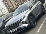 Hyundai Tucson 2022 года за 11 450 000 тг. в Кокшетау – фото 3