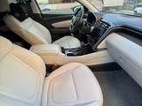Hyundai Tucson 2022 года за 11 450 000 тг. в Кокшетау – фото 4