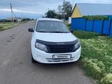 ВАЗ (Lada) Granta 2190 2014 года за 2 200 000 тг. в Петропавловск