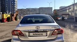 Toyota Corolla 2010 годаүшін4 900 000 тг. в Алматы – фото 2