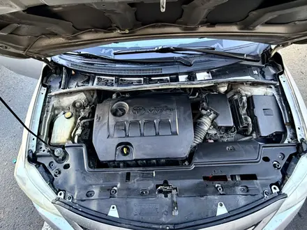 Toyota Corolla 2010 года за 4 900 000 тг. в Алматы – фото 3