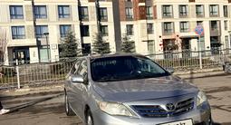 Toyota Corolla 2010 годаүшін4 900 000 тг. в Алматы – фото 4