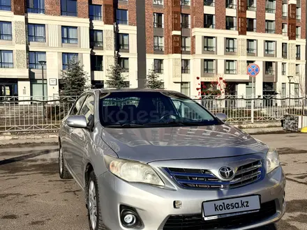 Toyota Corolla 2010 года за 4 900 000 тг. в Алматы – фото 5