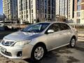 Toyota Corolla 2010 года за 4 900 000 тг. в Алматы – фото 6