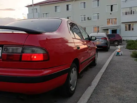 Toyota Carina E 1994 года за 2 000 000 тг. в Петропавловск – фото 26