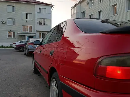 Toyota Carina E 1994 года за 2 000 000 тг. в Петропавловск – фото 27