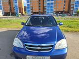 Chevrolet Lacetti 2007 годаүшін2 300 000 тг. в Уральск