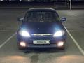 Chevrolet Lacetti 2007 годаfor2 500 000 тг. в Караганда – фото 2