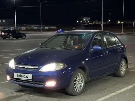 Chevrolet Lacetti 2007 года за 2 500 000 тг. в Караганда