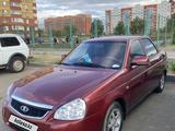 ВАЗ (Lada) Priora 2170 2007 годаfor1 000 000 тг. в Уральск