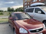 ВАЗ (Lada) Priora 2170 2007 годаfor1 000 000 тг. в Уральск – фото 2