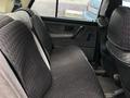 Volkswagen Jetta 1991 года за 380 000 тг. в Алматы – фото 6