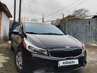 Kia Cerato 2017 годаfor7 700 000 тг. в Алматы