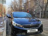 Kia Cerato 2017 годаfor7 700 000 тг. в Алматы – фото 3