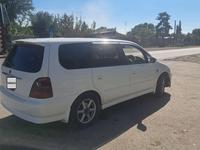 Honda Odyssey 2001 годаүшін3 500 000 тг. в Алматы