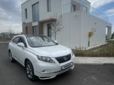 Lexus RX 350 2009 годаүшін12 800 000 тг. в Актау – фото 2