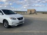 Lexus RX 350 2009 годаүшін12 800 000 тг. в Актау – фото 5