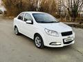 Chevrolet Nexia 2022 года за 5 350 000 тг. в Усть-Каменогорск