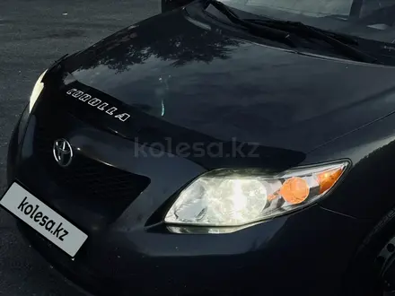 Toyota Corolla 2008 года за 4 900 000 тг. в Семей – фото 2