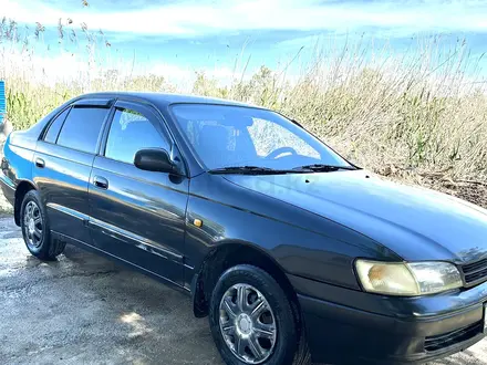 Toyota Carina E 1993 года за 1 800 000 тг. в Конаев (Капшагай)