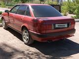 Audi 80 1992 года за 1 800 000 тг. в Караганда – фото 3