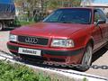 Audi 80 1992 года за 1 800 000 тг. в Караганда