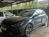 Hyundai i30 2023 года за 11 000 000 тг. в Алматы – фото 2