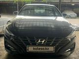 Hyundai i30 2023 года за 11 000 000 тг. в Алматы