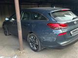 Hyundai i30 2023 года за 11 000 000 тг. в Алматы – фото 4