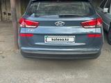 Hyundai i30 2023 года за 11 000 000 тг. в Алматы – фото 5