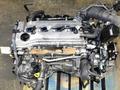 Двигатель 2AZ-FE VVTI 2.4л на Toyota Estima (1AZ/2AZ/1GR/2GR/3GR/4GR/2AR) за 500 000 тг. в Алматы